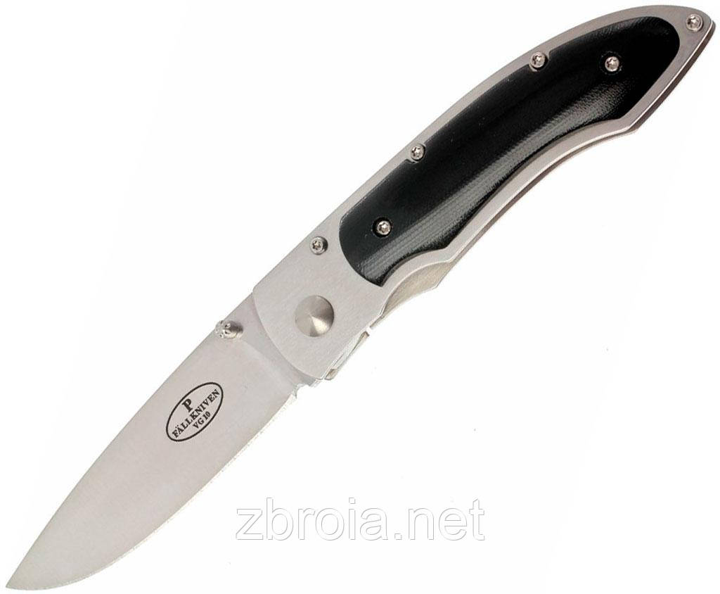 Нож Fallkniven P Folder