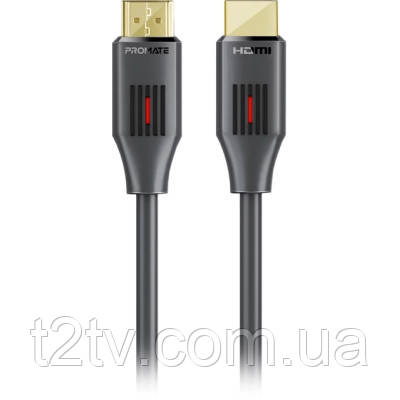 Кабель мультимедійний HDMI to HDMI v.2.0 prolink4k60-300 Promate (prolink4k60-300)