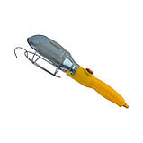 Лампа інспекційна жовта бездротова, фото 4