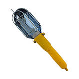 Лампа інспекційна жовта бездротова, фото 2