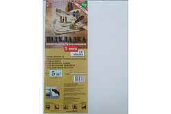 Підкладка 3 мм під ламінат та паркетну дошку ExpertFloor