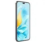 Смартфон Honor 200 Lite 12/256GB Midnight Black (Global Version), фото 5