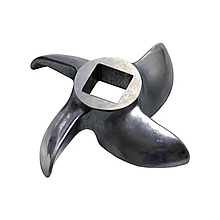 Ніж оригінал мод.32 (система Enterprise) для м'ясорубки Sirman, Fimar, Fama, Apach, Everest, Mainca, Kolbe, KT