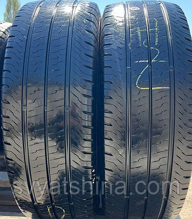 Шини 225/65R16c Continental Van Contact Eco літо, фото 1