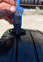 Шини б у 225/65R16c Continental Van Contact Eco літо, фото 3