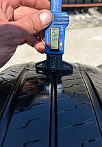 Шини б у 225/65R16c Continental Van Contact Eco літо, фото 4