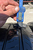 Шини 225/65R16c Continental Van Contact Eco літо, фото 4