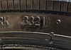 Шини б у 225/65R16c Continental Van Contact Eco літо, фото 9