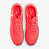 Сороконіжки футбольні чоловічі Nike LEGEND 10 ACADEMY TF, фото 4