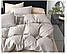 Постільна білизна фланель — гарна 220х240 см наволочки 70х70 см, фото 7