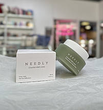 Заспокійливий крем з центелою Needly Cicachid relief cream 48мл, фото 5