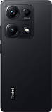 Xiaomi Redmi Note 14S 8/256GB Midnight Black, фото 2