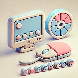 Комп'ютерна техніка та ПЗ