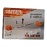 Бензокоса Свитязь БТ-430 PLUS