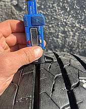 Шины б у 225/65R16c BRIDGESTONE DURAVIS лето, фото 4
