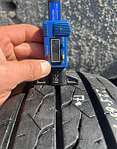 Шины б у 225/65R16c BRIDGESTONE DURAVIS лето, фото 5