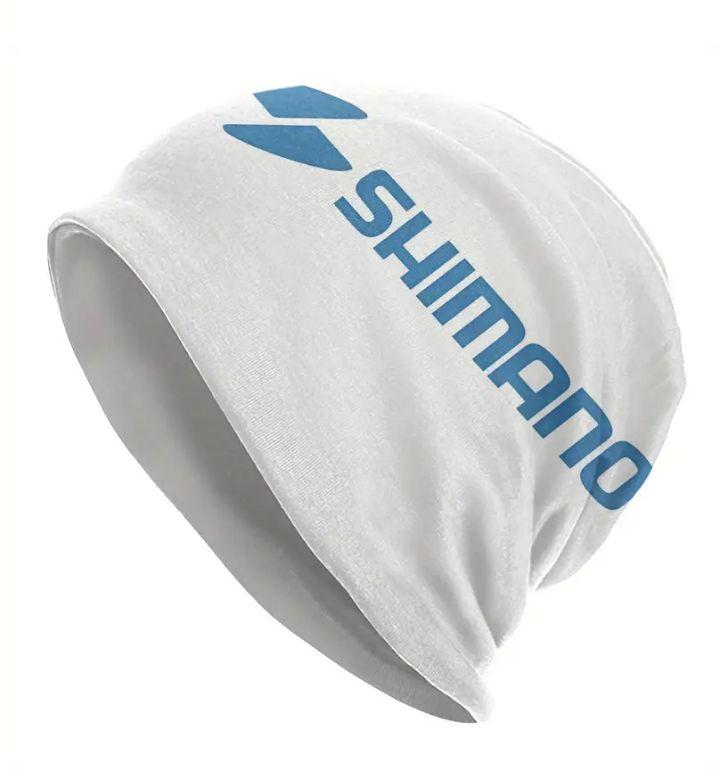 Спортивна шапочка Shimano для велоспорту (one size)