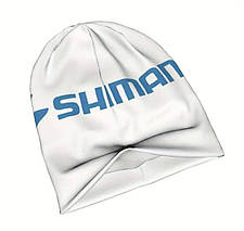 Спортивна шапочка Shimano для велоспорту (one size), фото 5
