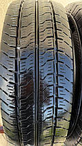 Шини б у 195/70R15C PLATIN RP 510 VAN всесезонна, фото 3