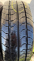 Шини б у 195/70R15C PLATIN RP 510 VAN всесезонна, фото 4