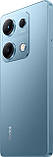 Смартфон Xiaomi Redmi Note 14S 8/256GB Ocean Blue, фото 4