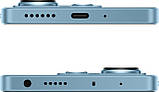 Смартфон Xiaomi Redmi Note 14S 8/256GB Ocean Blue, фото 9