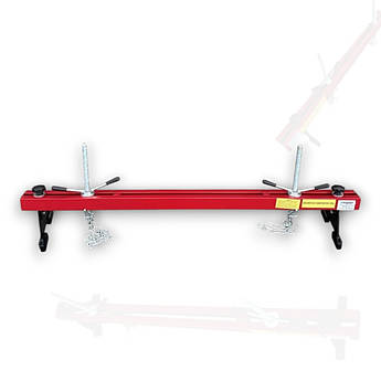 Траверса для вивішування двигуна Helper EB02, балка для підвішування коробки