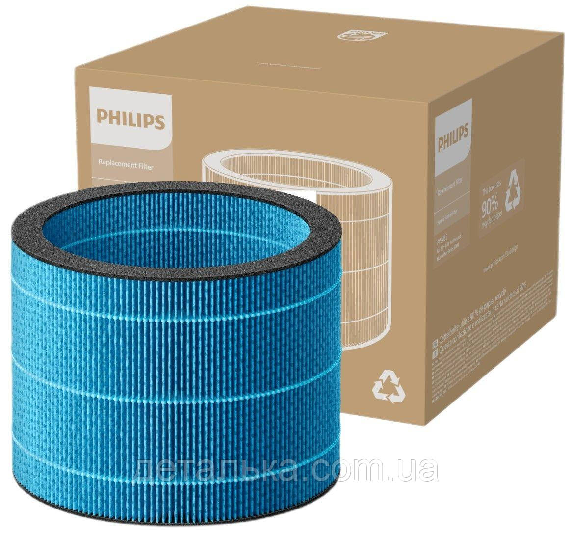 Фільтр для очисника повітря Philips AC3737/10 — FY3455/00