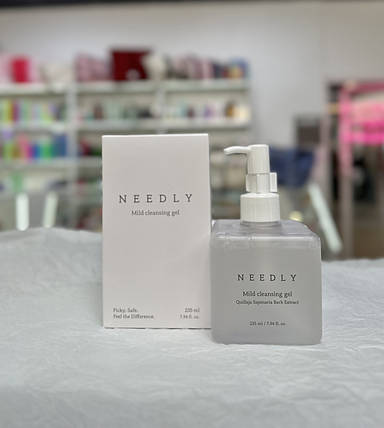 М'який очищуючий гель Needly Mild Cleansing Gel 235мл, фото 4