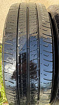 Шини б/у літні 185R14c Uniroyal Rain Max 2, фото 3