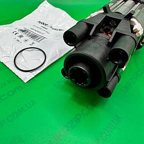 Двигун 230V для міксера блендера Robot Coupe MINI MP 240 COMBI, MINI MP 240V.V. (арт. 89104/89235), фото 3