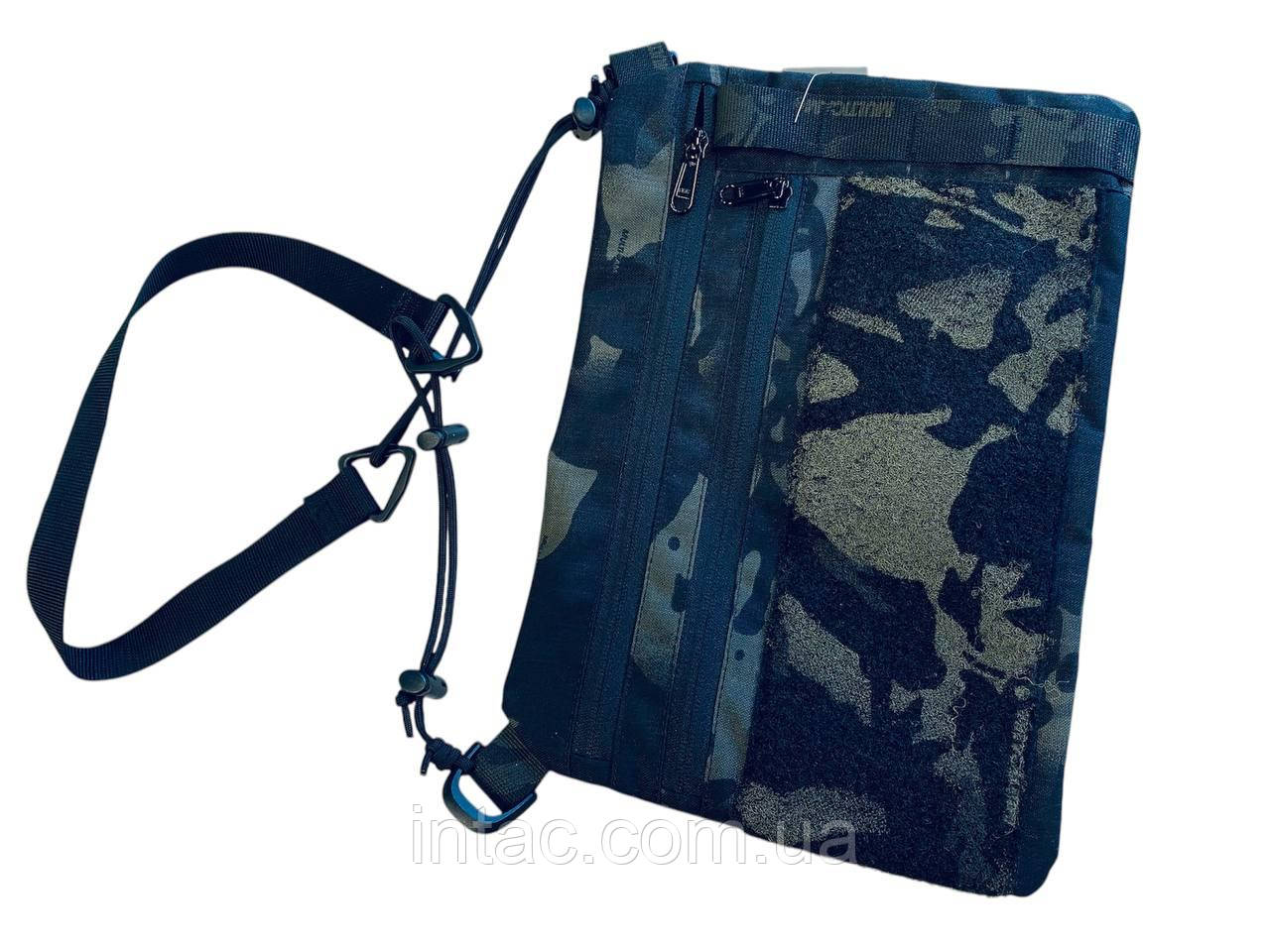 Сумка Slim SRB Black Multicam USA, фото 1