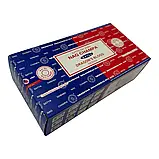 Аромапалочки Nag Champa Dragon’s Blood (Satya), фото 2