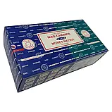 Аромапалочки Nag Champa Money Matrix (Satya), фото 2