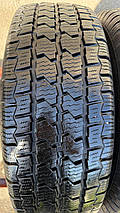 Шини б/у зимові 215/65R16 Continental Winter Contact TS850P, фото 3