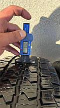 Шини б/у зимові 215/65R16 Continental Winter Contact TS850P, фото 4