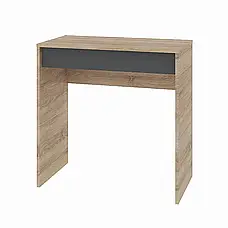 Маленький стіл для ноутбука Еверест Сіті-750, фото 5