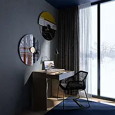 Маленький стіл для ноутбука Еверест Сіті-750, фото 3