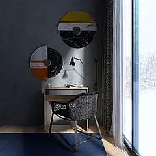 Маленький стіл для ноутбука Еверест Сіті-750, фото 2