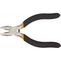 Плоскогубцы Topex комбинированные прецизионные, 115 мм (32D721) s