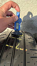 Шини б у 225/70R15C PIRELLI CARRIER літні, фото 4