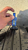 Шини б у 225/70R15C PIRELLI CARRIER літні, фото 5