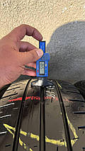 Шини б у 225/70R15C PIRELLI CARRIER літні, фото 6