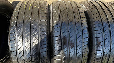 Шини б у 205/55R17 MICHELIN Primacy 4 літні, фото 3