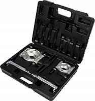 Комплект знімачів та сепараторів 14 елементів YATO YT-06412