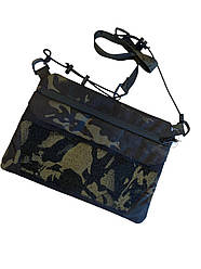 Сумка Cover SRB Black Multicam USA