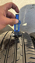 Шини літні б/у 215/55R16 Continental Conti Premium Contact 2, фото 4