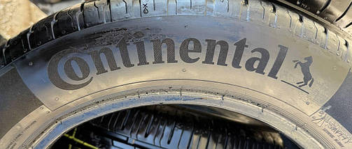 Шини літні б/у 215/55R16 Continental Conti Premium Contact 2, фото 6