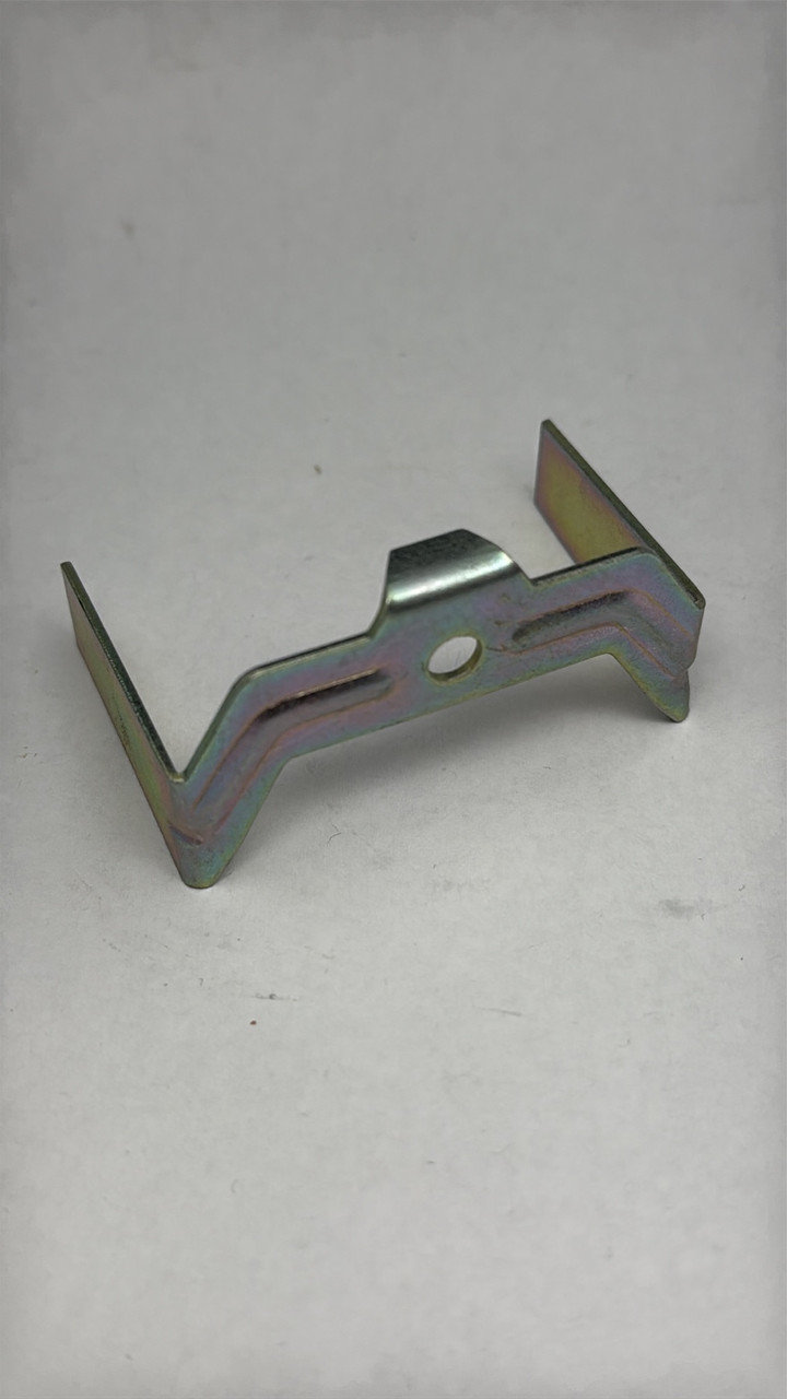 Скоба кріплення покажчика температури/тиску/палива 2106, фото 1