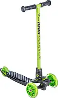 Самокат Neon Glider зелений (N100965)